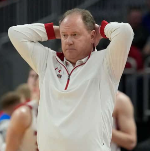 Greg Gard