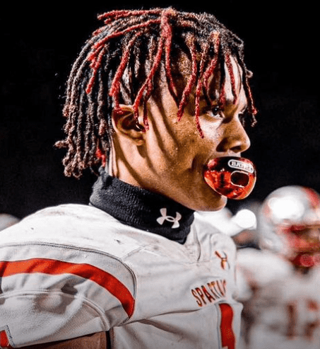 Meet Ryan Williams’ Father: Who Is He? Bio, Career, New Leadership and More