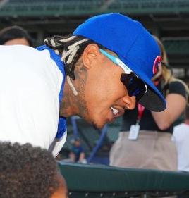 Marcus Stroman