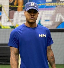 Marcus Stroman