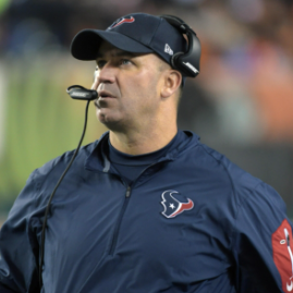 Bill O'brien