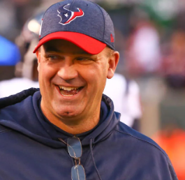 Bill O'brien