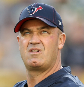 Bill O'brien