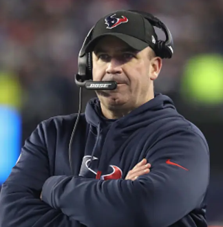 Bill O'brien