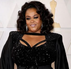 Jill Scott