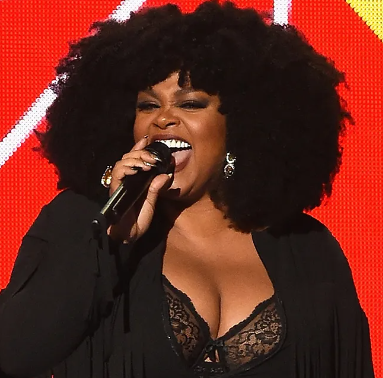 Jill Scott