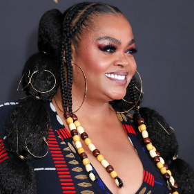 Jill Scott