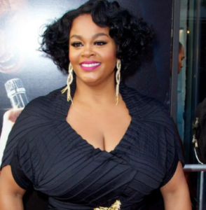 Jill Scott