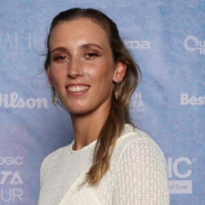 Elise Mertens