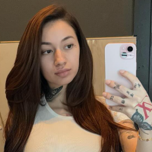 Bhad Bhabie