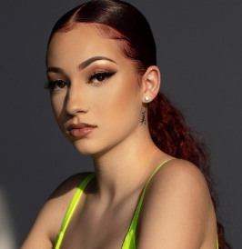 Bhad Bhabie