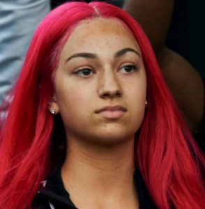 Bhad Bhabie