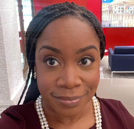 Kimberly Atkins Stohr