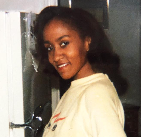 Kimberly Atkins Stohr