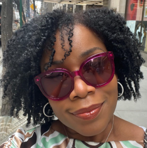 Who Is Kimberly Atkins Stohr? Age, Bio/Wiki, Net Worth 2024