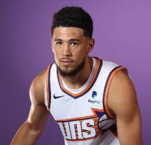Devin Booker