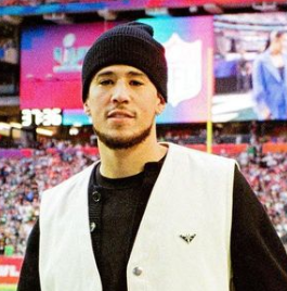 Devin Booker