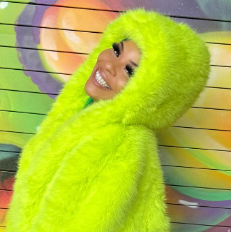 Tesehki: Meet Chrisean Malone’s Sister, Bio, Real Name, Career, Net