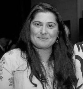 Sharmeen Obaid-Chinoy