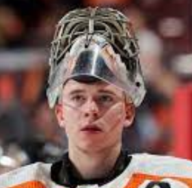 Carter Hart