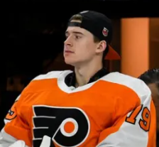 Carter Hart