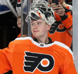 Carter Hart