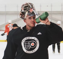 Carter Hart