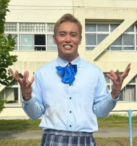Kazuchika Okada