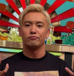 Kazuchika Okada