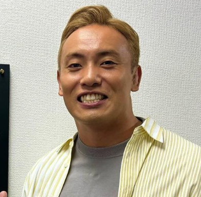 Kazuchika Okada