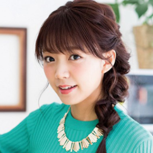 Suzuko Mimori