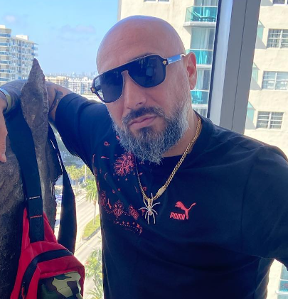 Michael Corleone Blanco