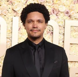 Trevor Noah