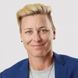Abby Wambach