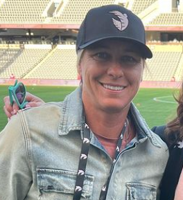 Abby Wambach