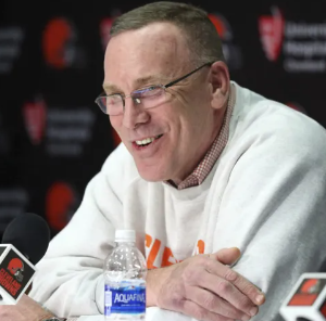 John Dorsey
