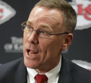 John Dorsey
