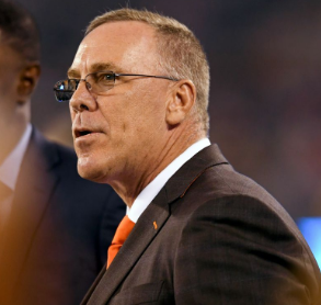 John Dorsey