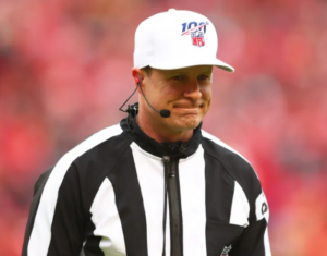 Shawn Hochuli