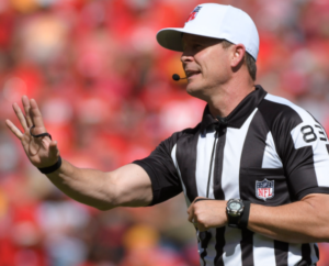 Shawn Hochuli
