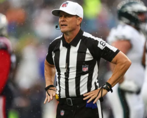 Shawn Hochuli