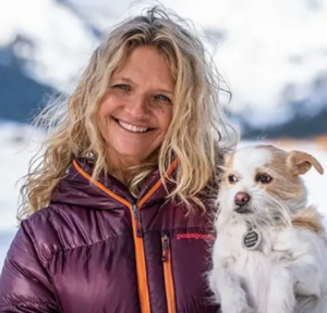 Sherry McConkey