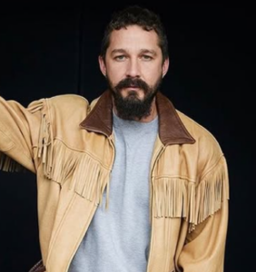 Shia LaBeouf