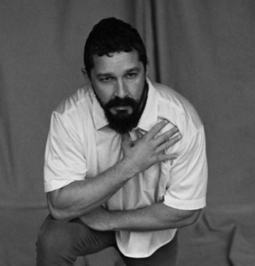 Shia LaBeouf
