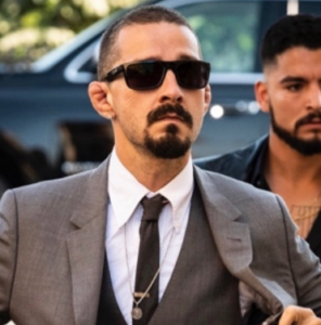 Shia LaBeouf