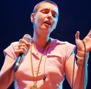 Sinead Oconnor