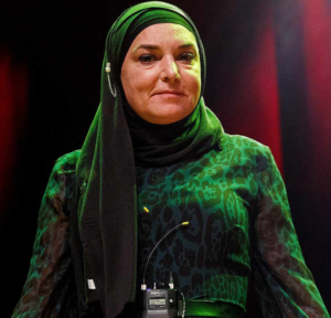 Sinead Oconnor