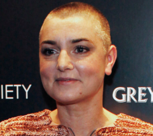 Sinead Oconnor