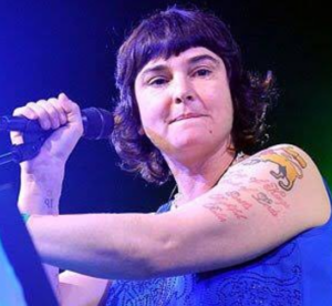 Sinead Oconnor