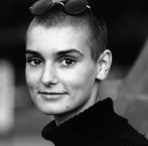 Sinead Oconnor